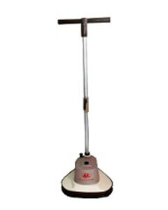 Brilladora beige